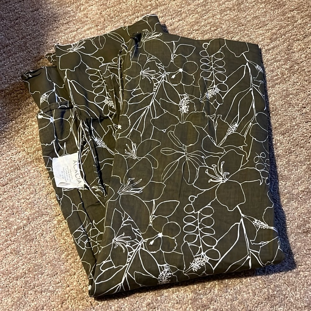 ACACIA Sarong